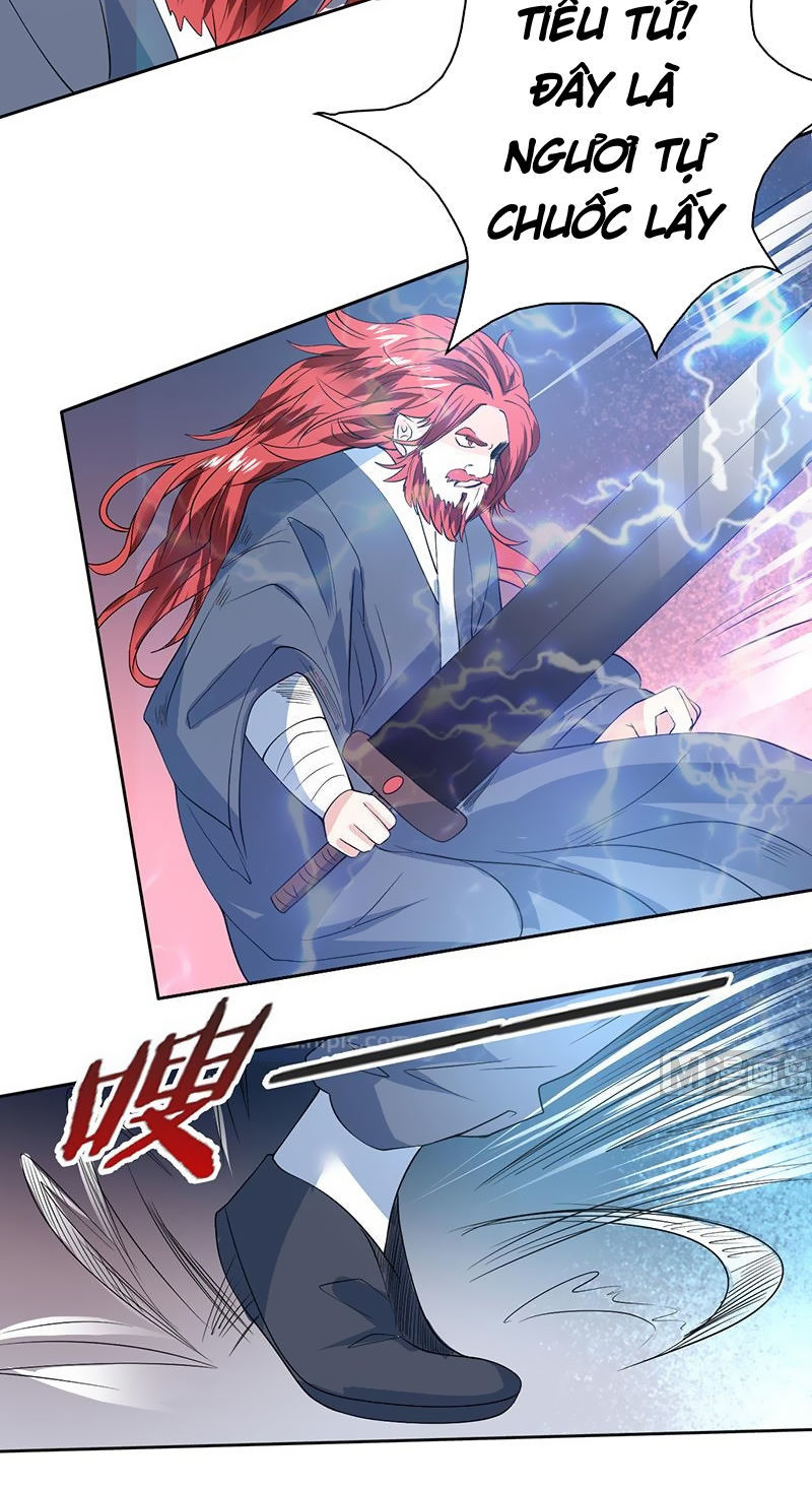 Tối Cường Thần Thú Hệ Thống Chapter 68 - Trang 2