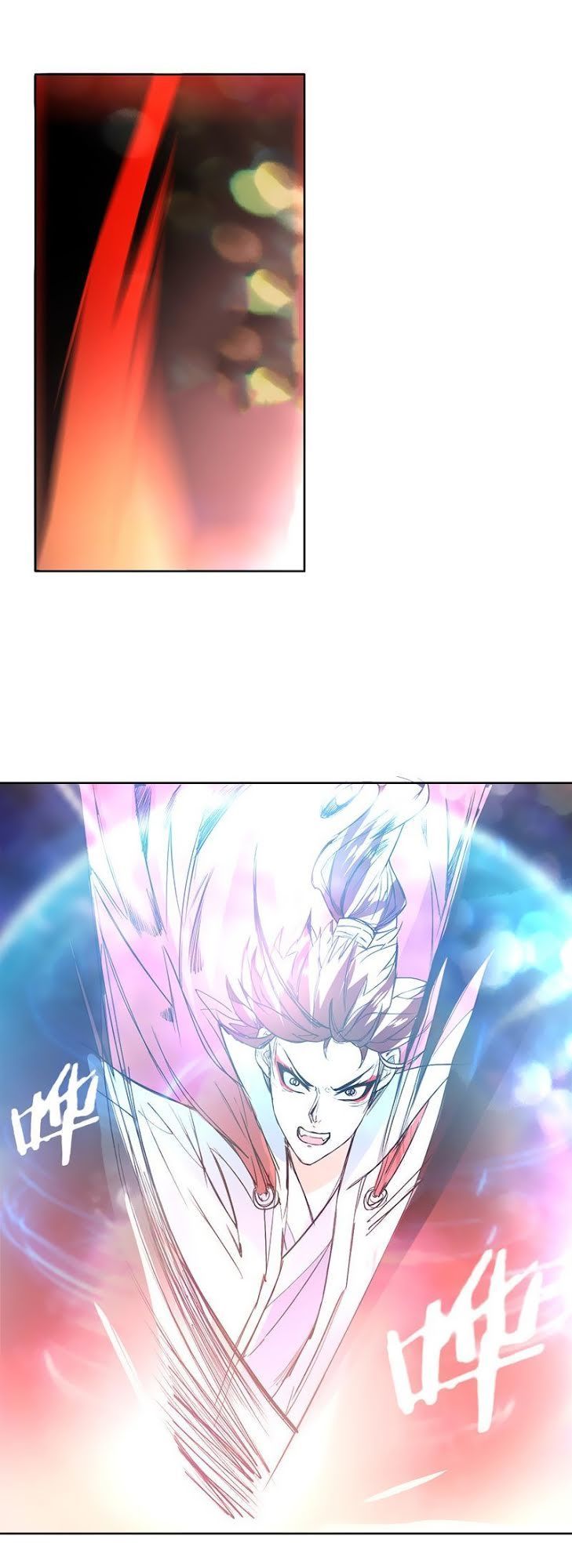 Tối Cường Thần Thú Hệ Thống Chapter 69 - Trang 2