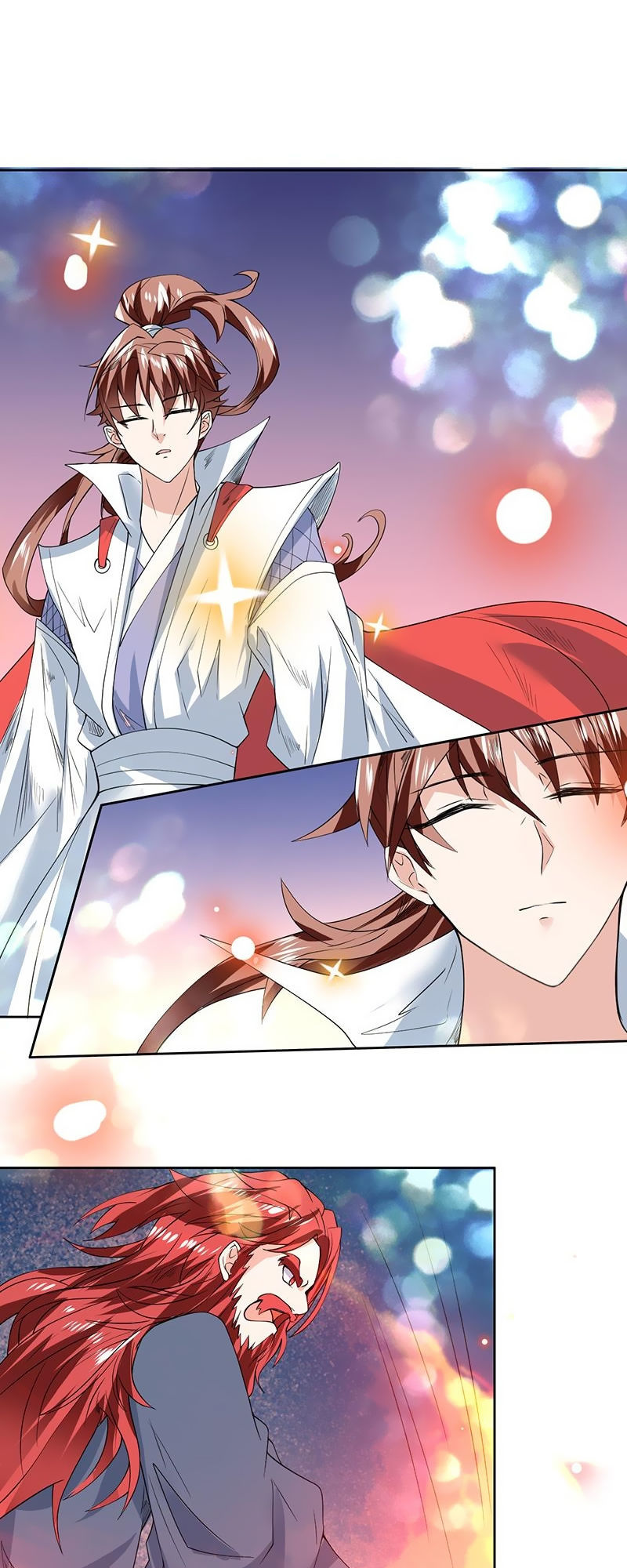 Tối Cường Thần Thú Hệ Thống Chapter 69 - Trang 2