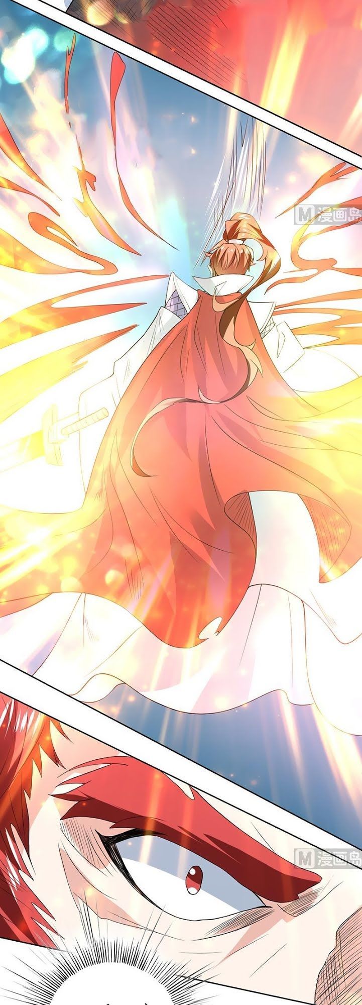 Tối Cường Thần Thú Hệ Thống Chapter 69 - Trang 2