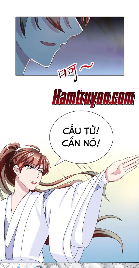 Tối Cường Thần Thú Hệ Thống Chapter 7 - Trang 2