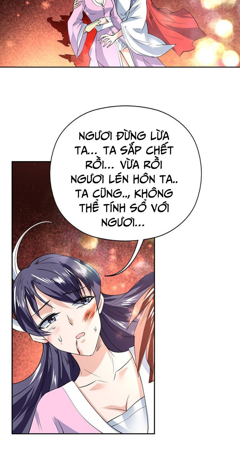 Tối Cường Thần Thú Hệ Thống Chapter 71 - Trang 2