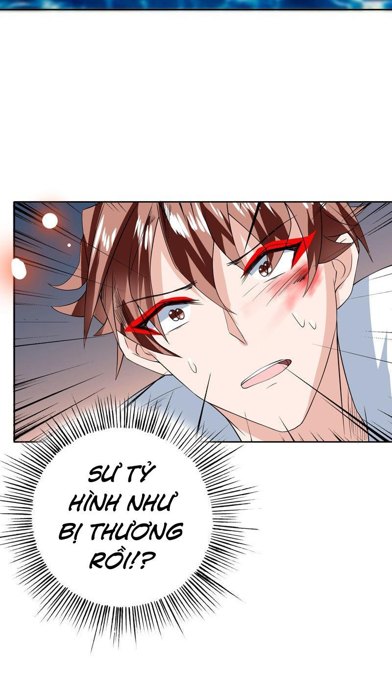 Tối Cường Thần Thú Hệ Thống Chapter 71 - Trang 2