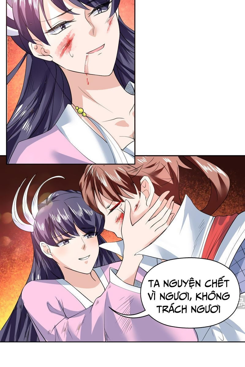 Tối Cường Thần Thú Hệ Thống Chapter 72 - Trang 2