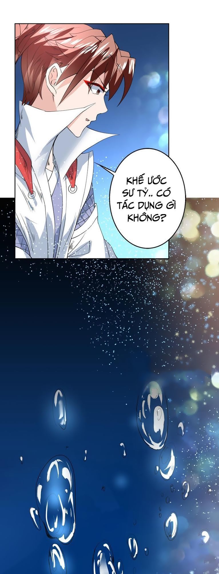 Tối Cường Thần Thú Hệ Thống Chapter 73 - Trang 2