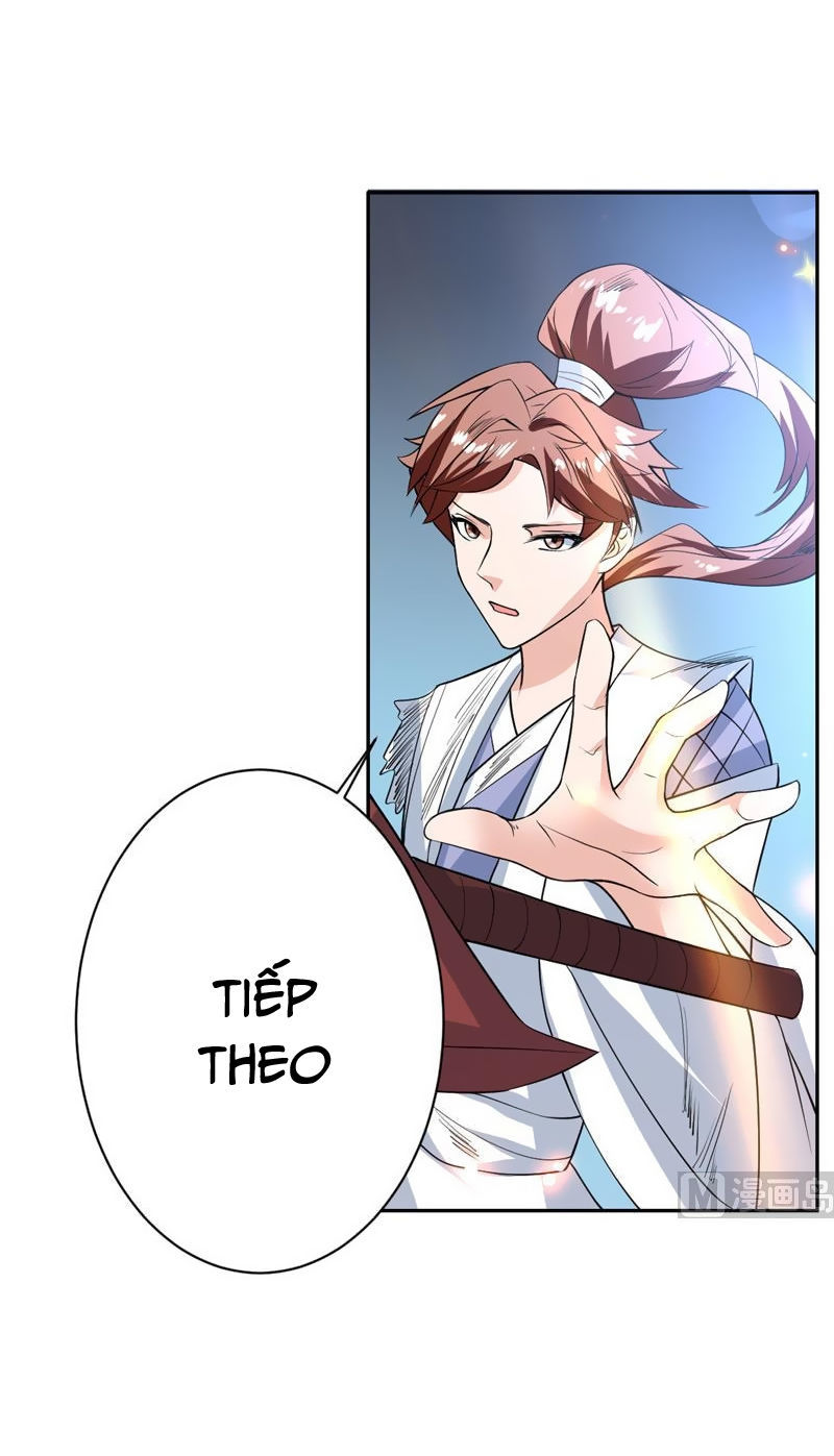 Tối Cường Thần Thú Hệ Thống Chapter 76 - Trang 2