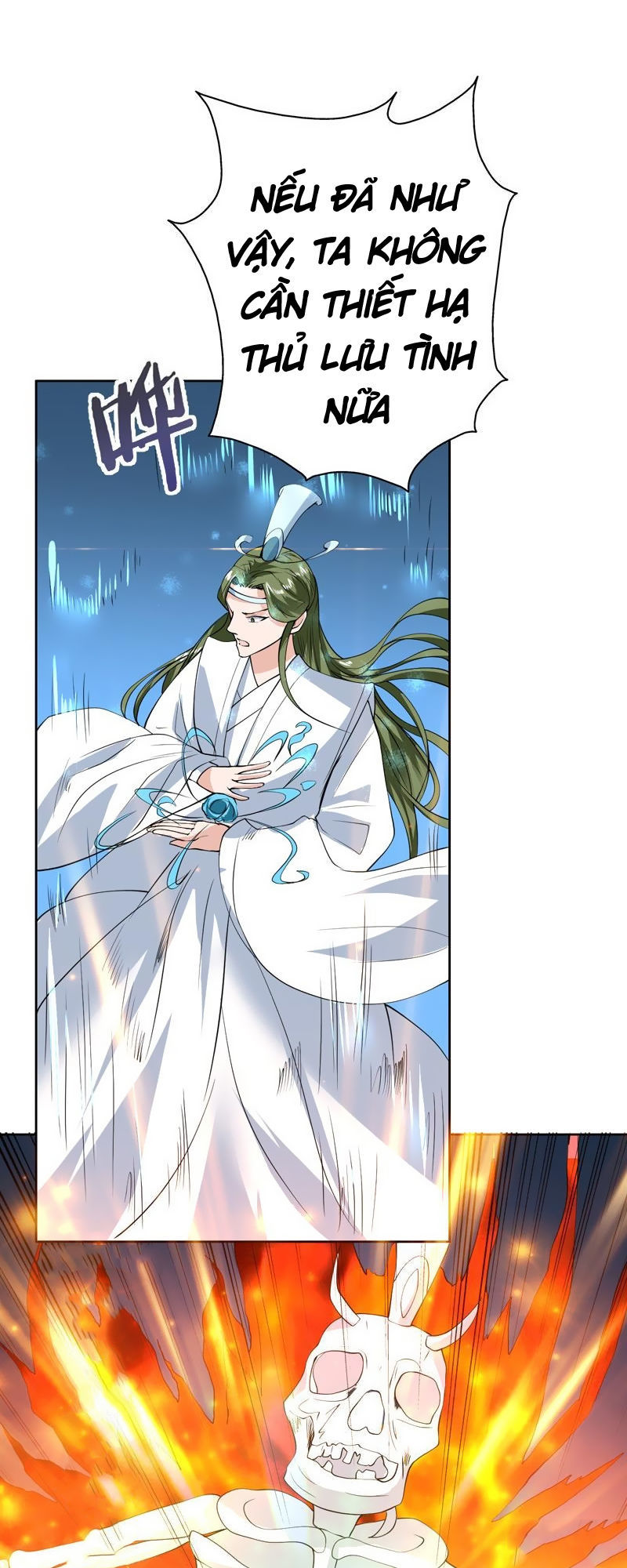 Tối Cường Thần Thú Hệ Thống Chapter 76 - Trang 2