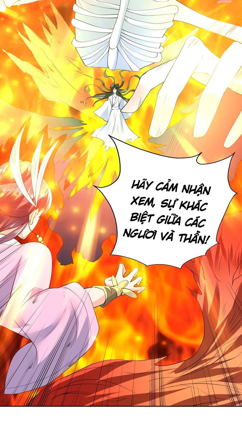 Tối Cường Thần Thú Hệ Thống Chapter 76 - Trang 2