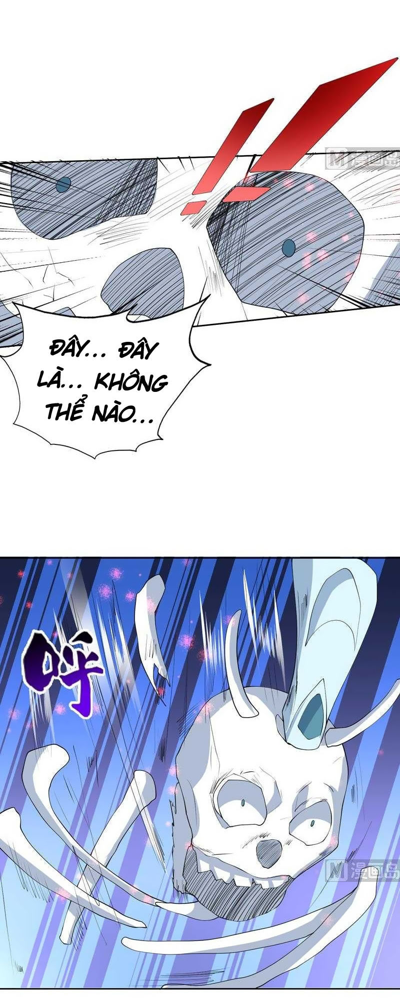 Tối Cường Thần Thú Hệ Thống Chapter 77 - Trang 2