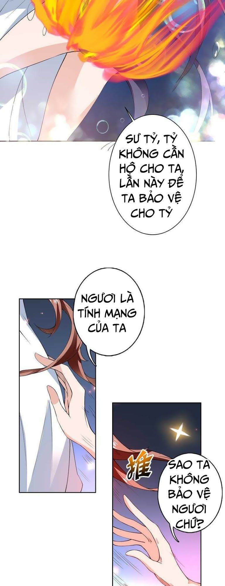 Tối Cường Thần Thú Hệ Thống Chapter 77 - Trang 2