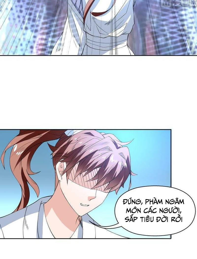 Tối Cường Thần Thú Hệ Thống Chapter 78 - Trang 2