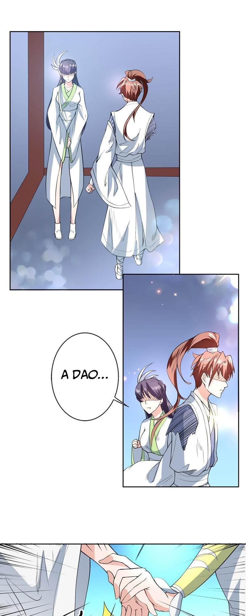 Tối Cường Thần Thú Hệ Thống Chapter 79 - Trang 2