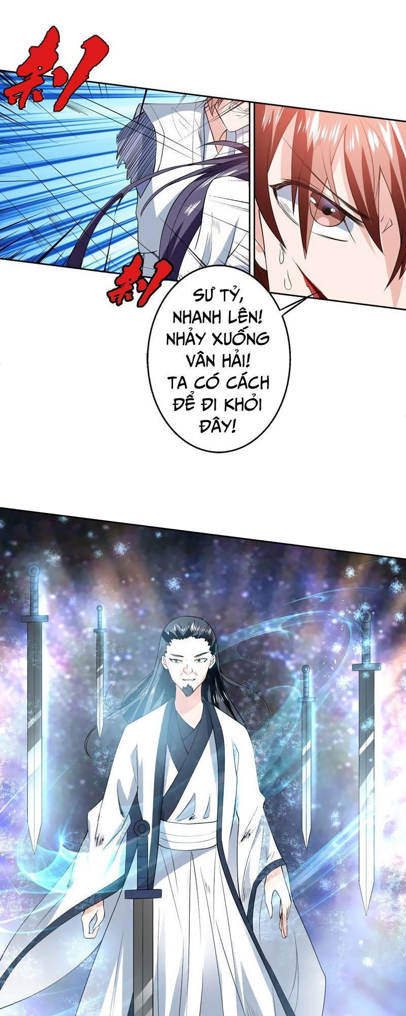 Tối Cường Thần Thú Hệ Thống Chapter 79 - Trang 2