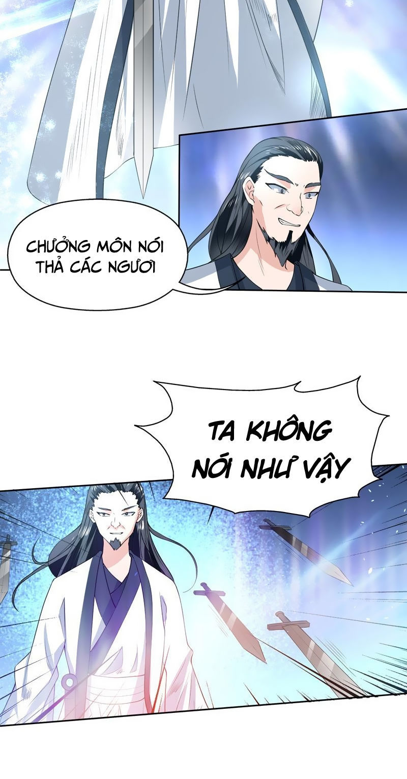 Tối Cường Thần Thú Hệ Thống Chapter 79 - Trang 2