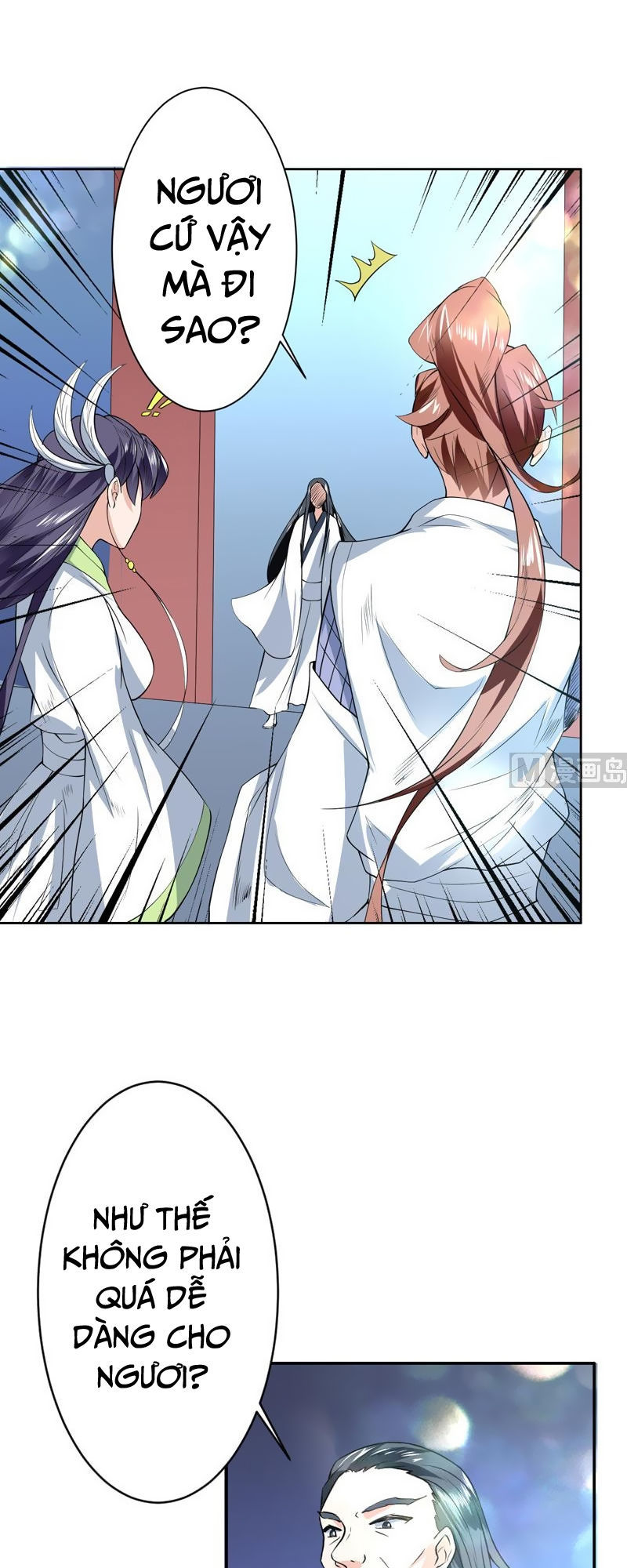 Tối Cường Thần Thú Hệ Thống Chapter 79 - Trang 2