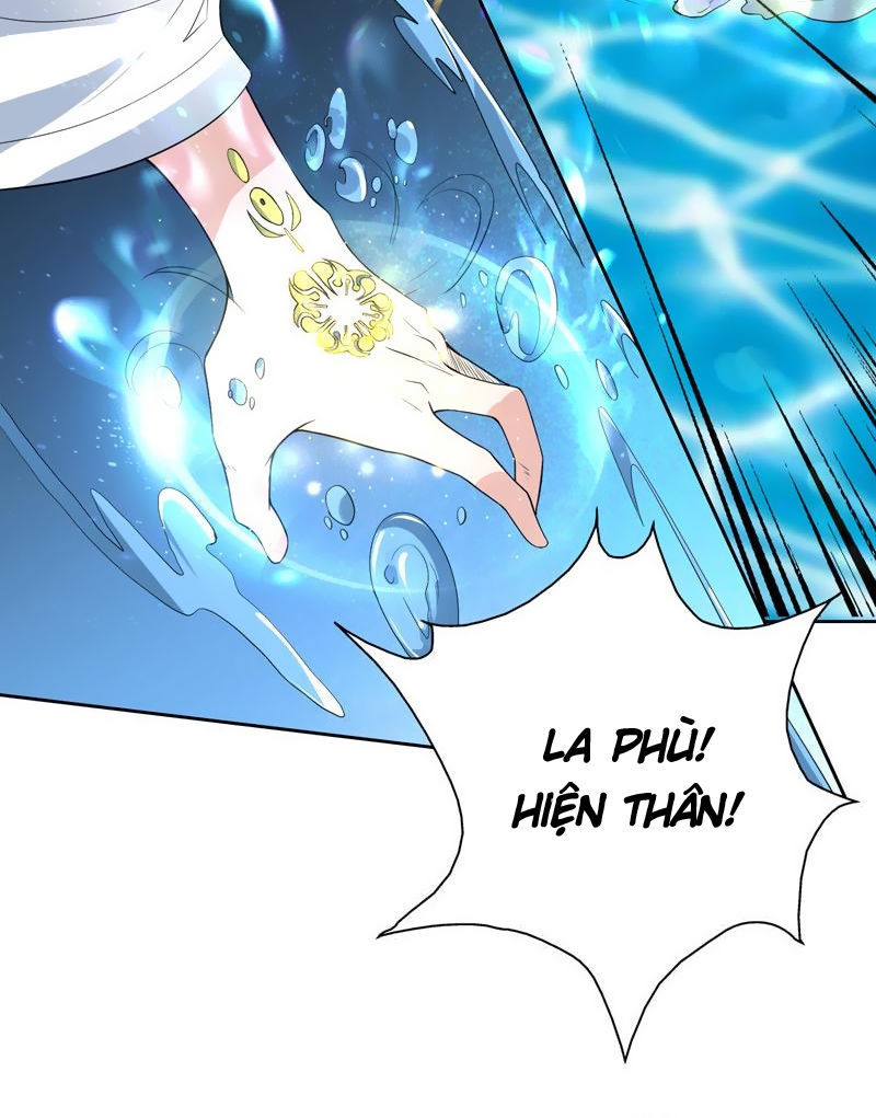 Tối Cường Thần Thú Hệ Thống Chapter 80 - Trang 2