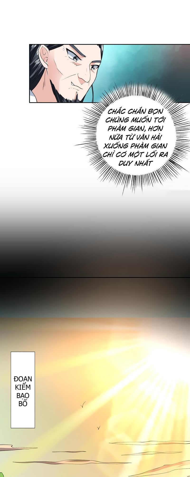 Tối Cường Thần Thú Hệ Thống Chapter 80 - Trang 2