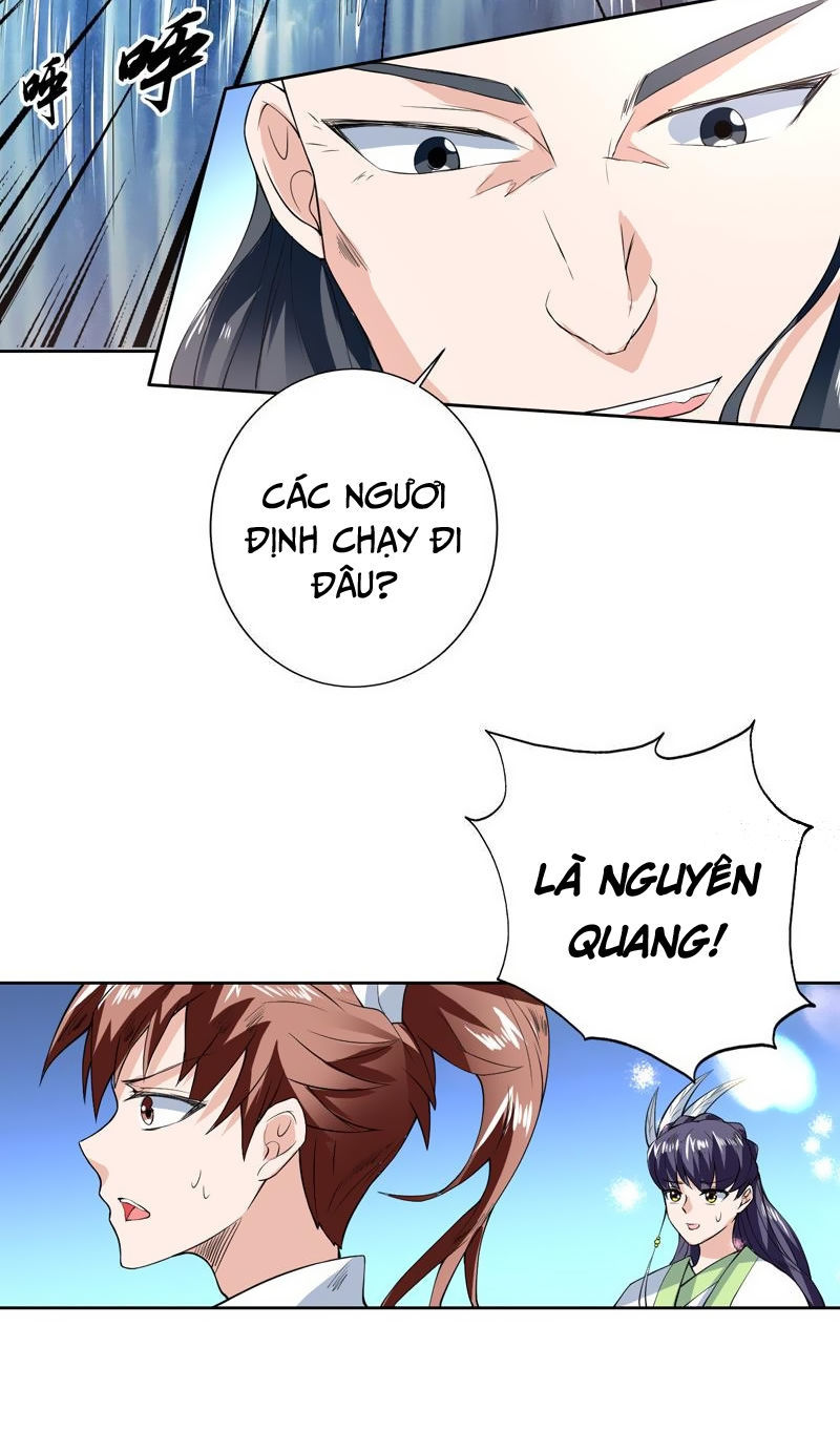 Tối Cường Thần Thú Hệ Thống Chapter 80 - Trang 2