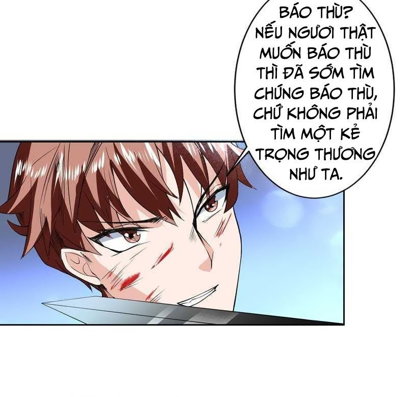 Tối Cường Thần Thú Hệ Thống Chapter 81 - Trang 2