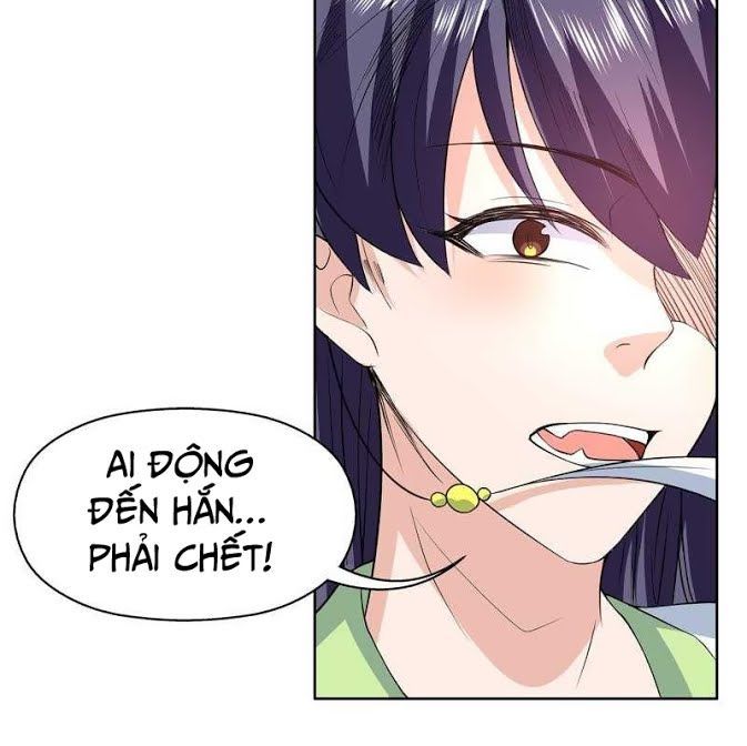 Tối Cường Thần Thú Hệ Thống Chapter 81 - Trang 2