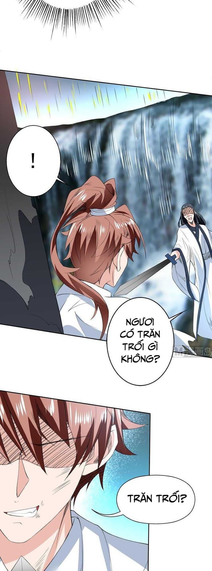 Tối Cường Thần Thú Hệ Thống Chapter 81 - Trang 2