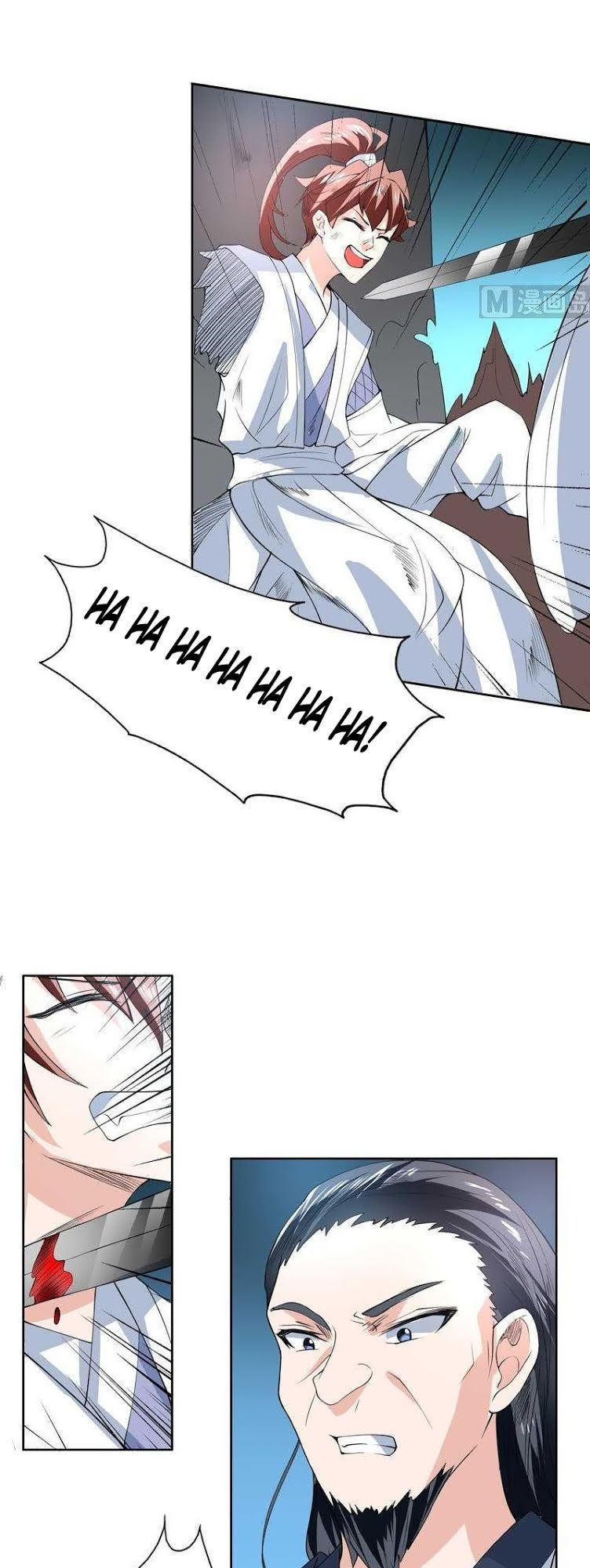 Tối Cường Thần Thú Hệ Thống Chapter 81 - Trang 2