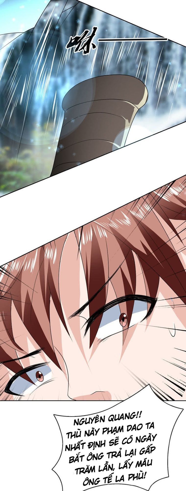 Tối Cường Thần Thú Hệ Thống Chapter 82 - Trang 2