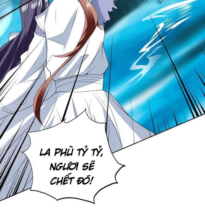 Tối Cường Thần Thú Hệ Thống Chapter 82 - Trang 2