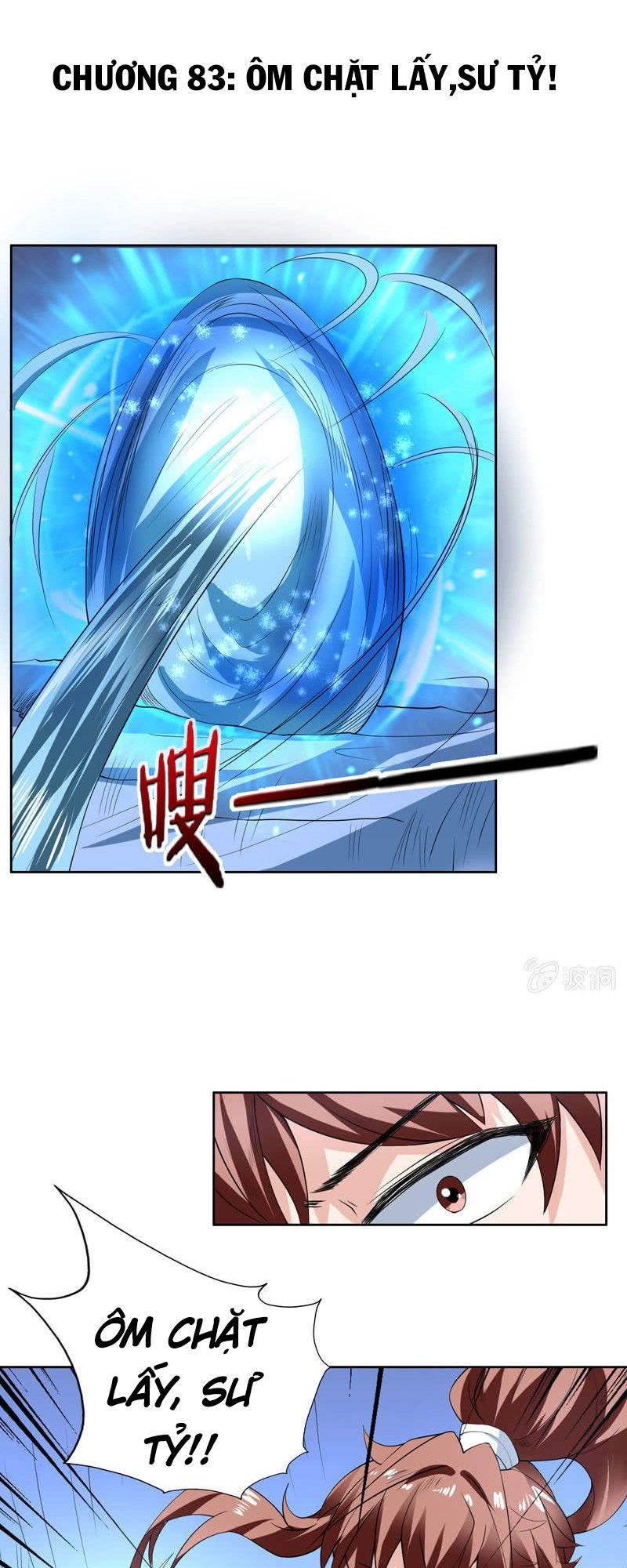 Tối Cường Thần Thú Hệ Thống Chapter 83 - Trang 2