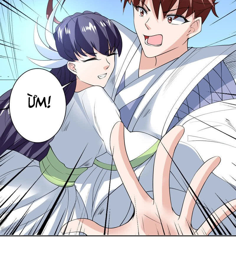 Tối Cường Thần Thú Hệ Thống Chapter 83 - Trang 2