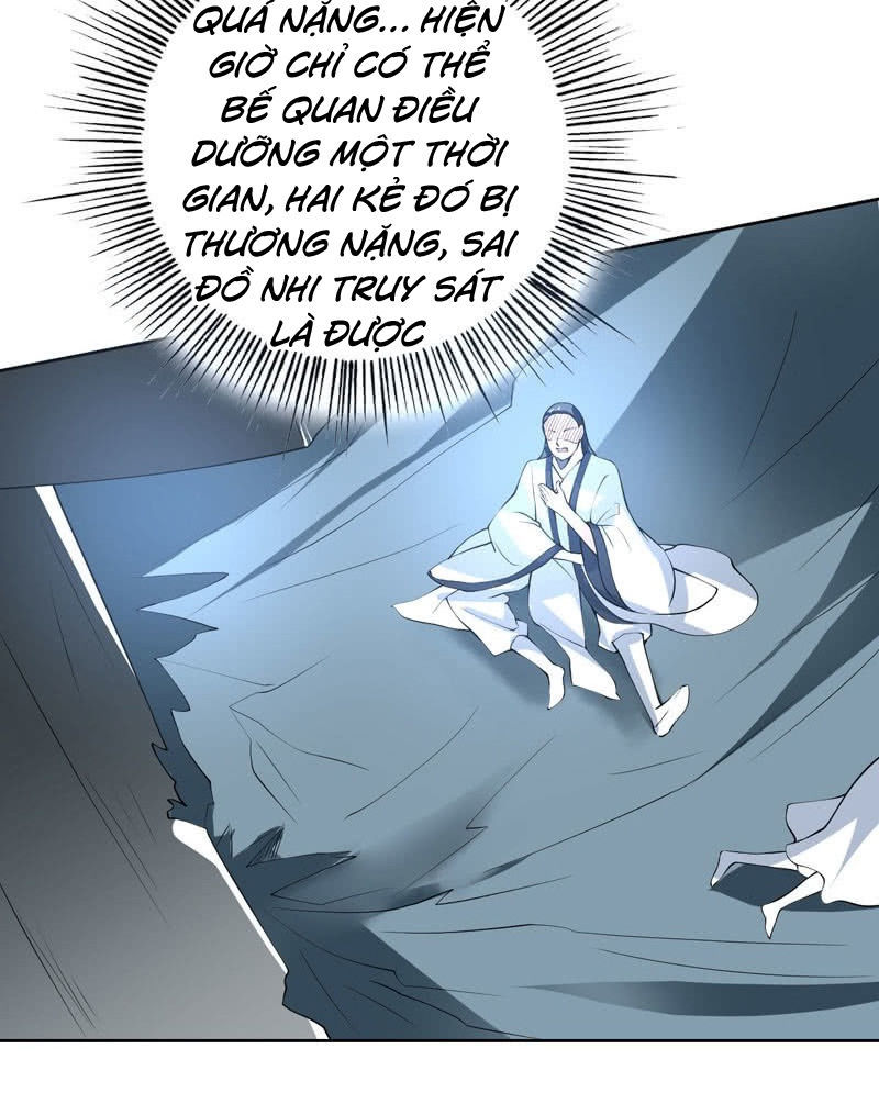 Tối Cường Thần Thú Hệ Thống Chapter 83 - Trang 2