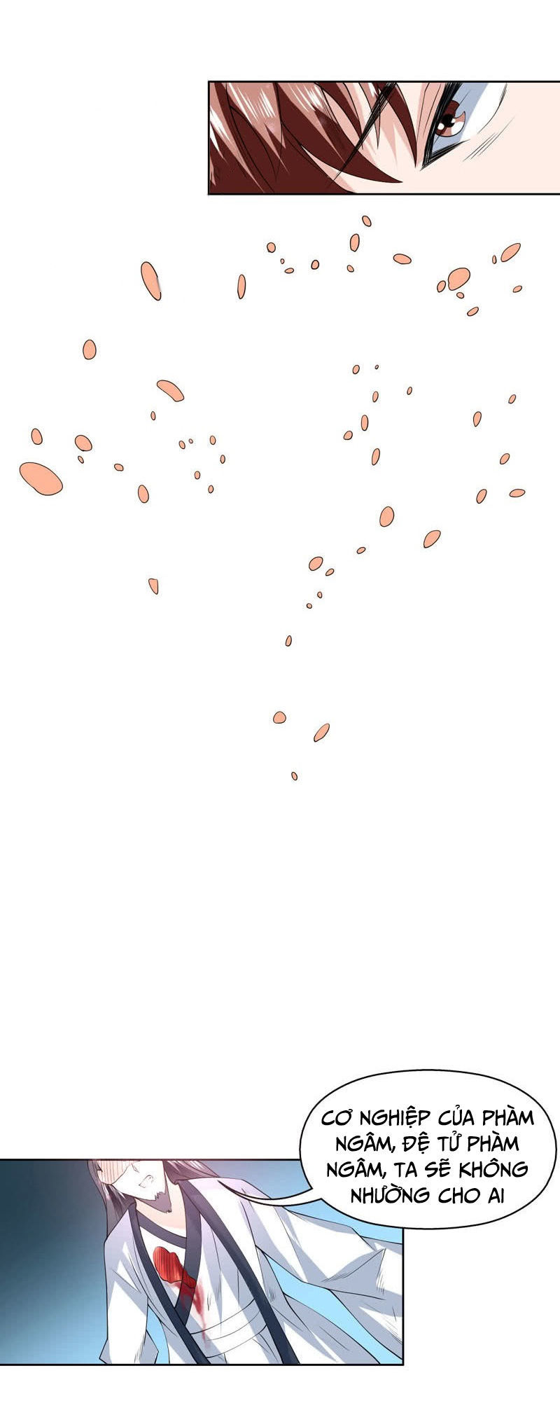 Tối Cường Thần Thú Hệ Thống Chapter 83 - Trang 2