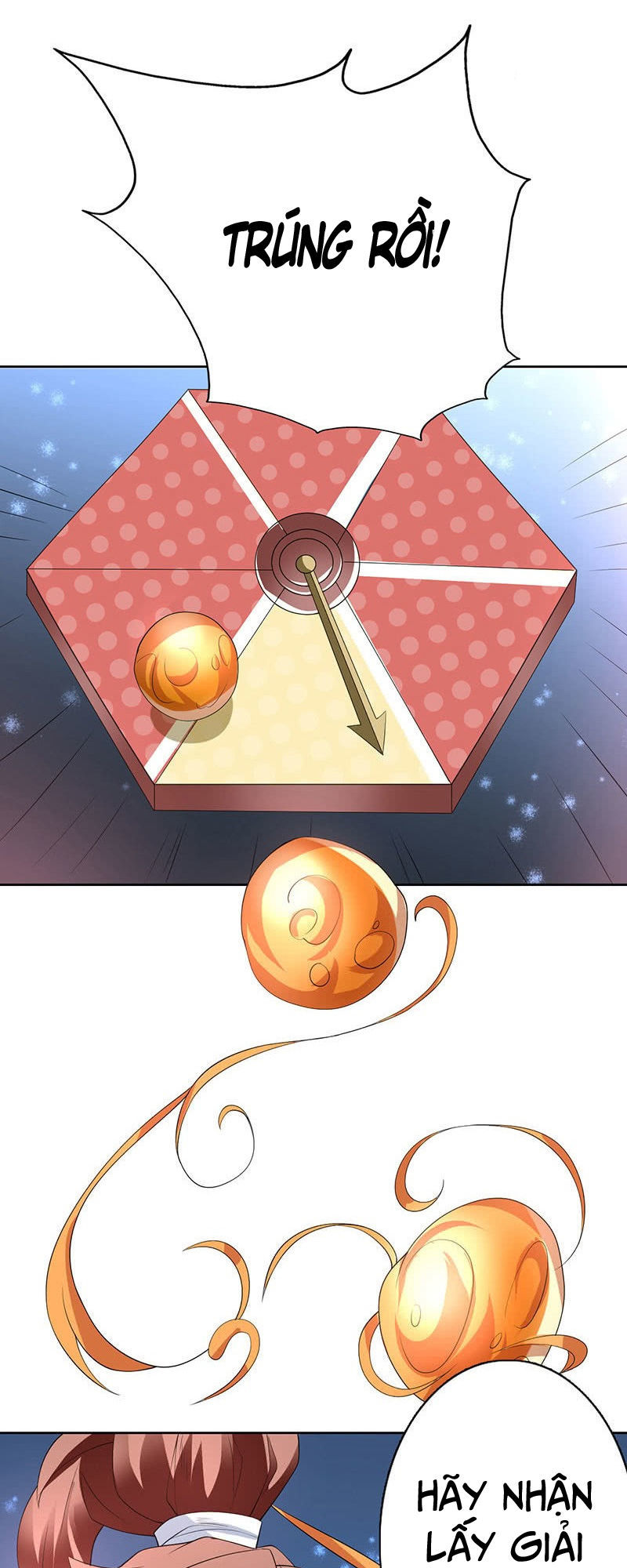 Tối Cường Thần Thú Hệ Thống Chapter 84 - Trang 2