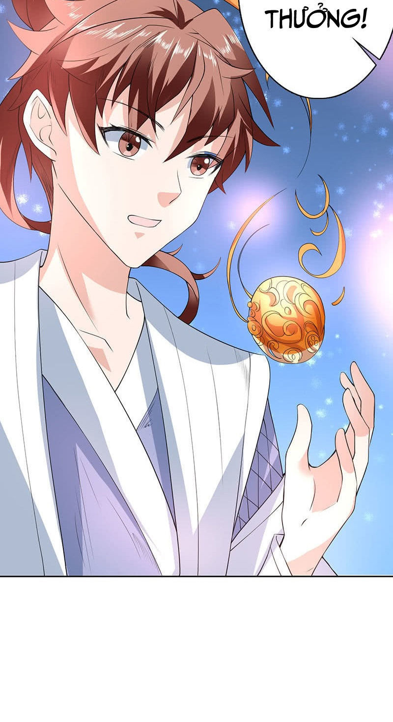 Tối Cường Thần Thú Hệ Thống Chapter 84 - Trang 2