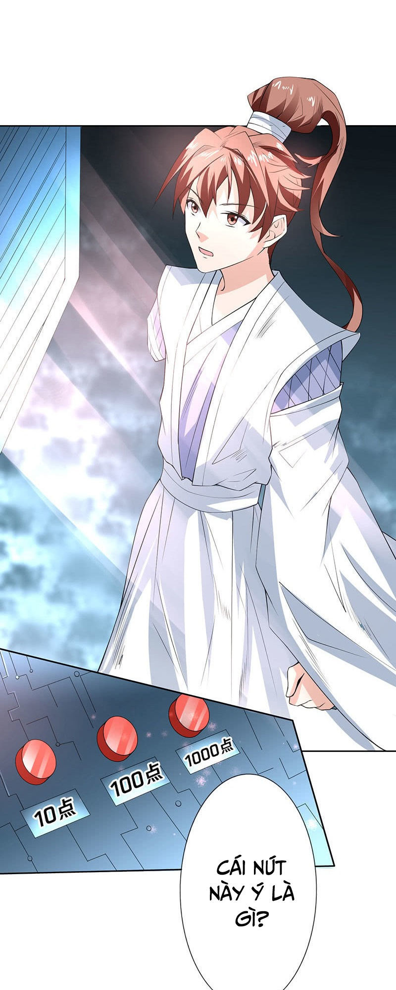 Tối Cường Thần Thú Hệ Thống Chapter 84 - Trang 2