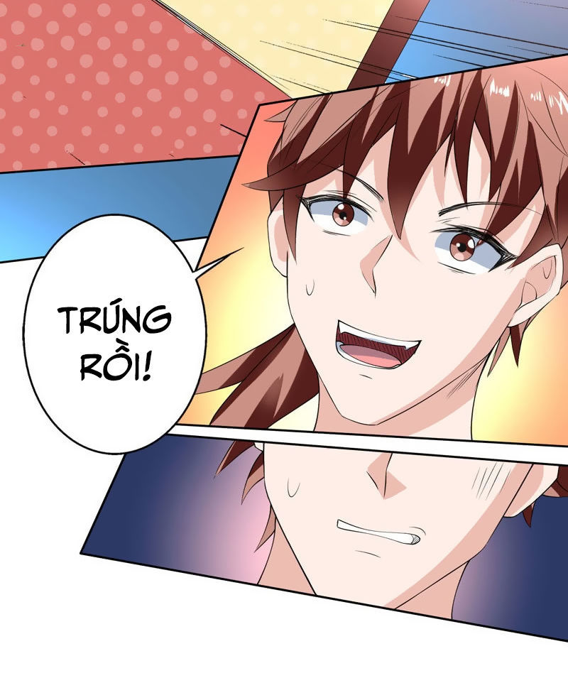 Tối Cường Thần Thú Hệ Thống Chapter 85 - Trang 2