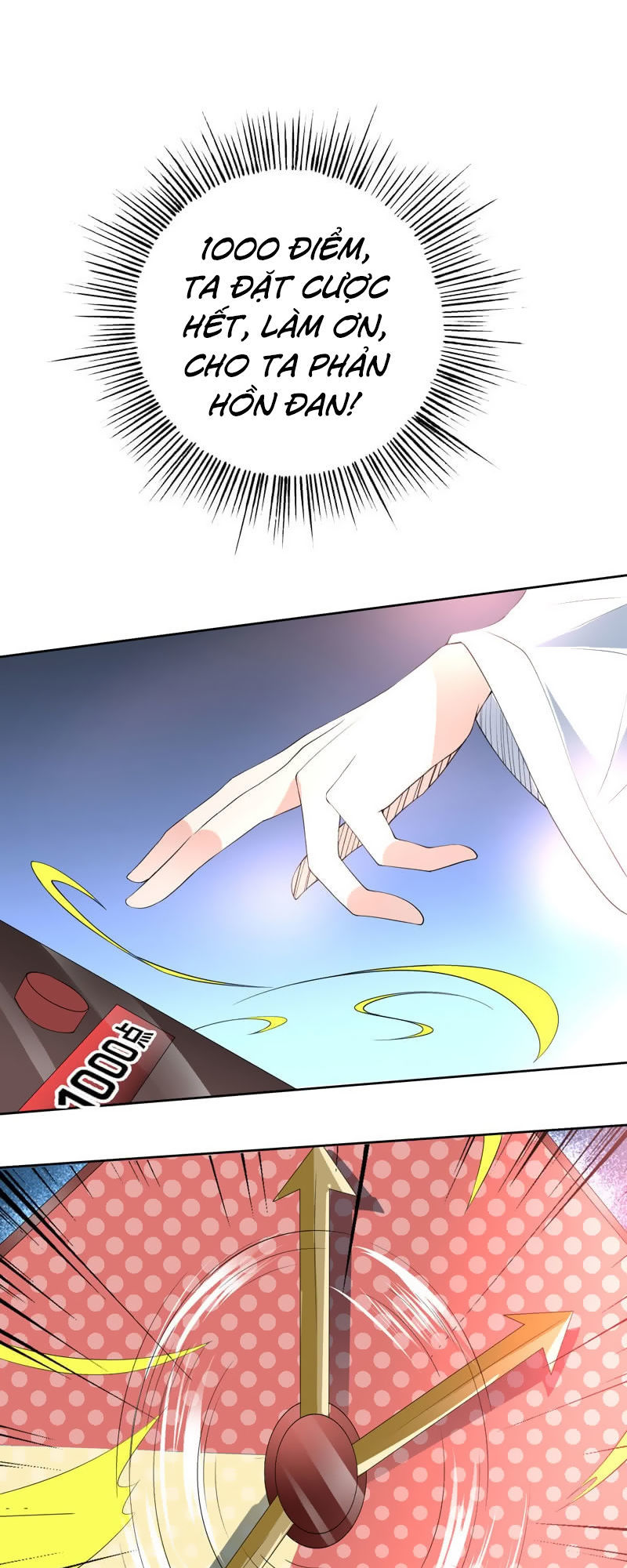 Tối Cường Thần Thú Hệ Thống Chapter 85 - Trang 2