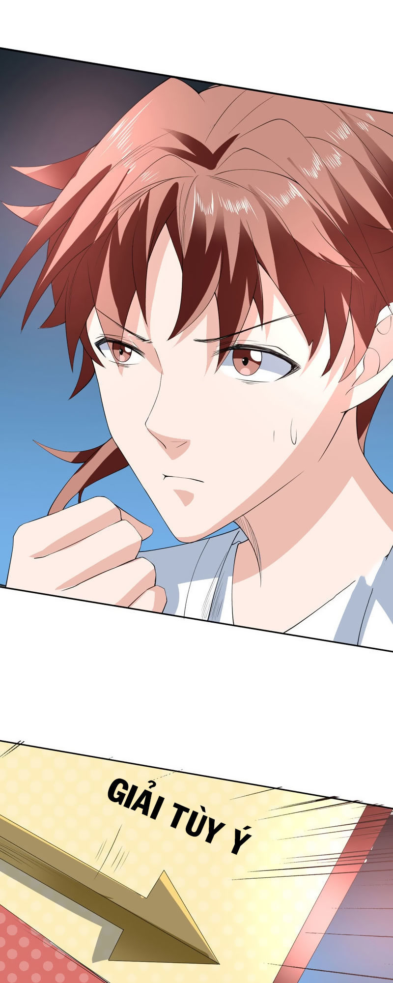 Tối Cường Thần Thú Hệ Thống Chapter 85 - Trang 2