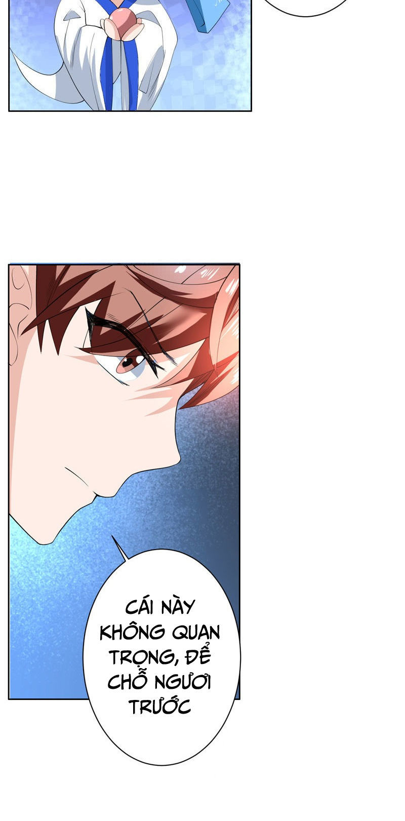 Tối Cường Thần Thú Hệ Thống Chapter 86 - Trang 2