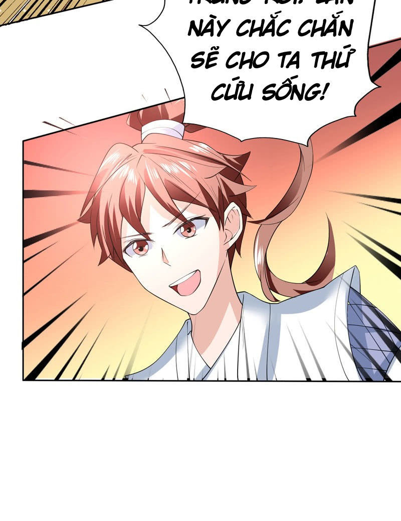 Tối Cường Thần Thú Hệ Thống Chapter 86 - Trang 2