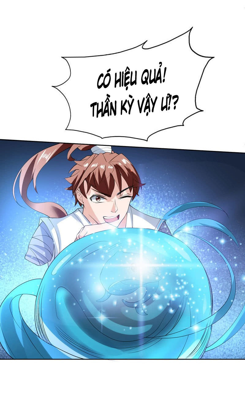 Tối Cường Thần Thú Hệ Thống Chapter 86 - Trang 2