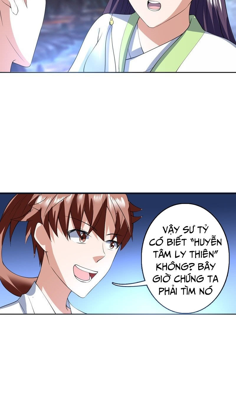 Tối Cường Thần Thú Hệ Thống Chapter 87 - Trang 2