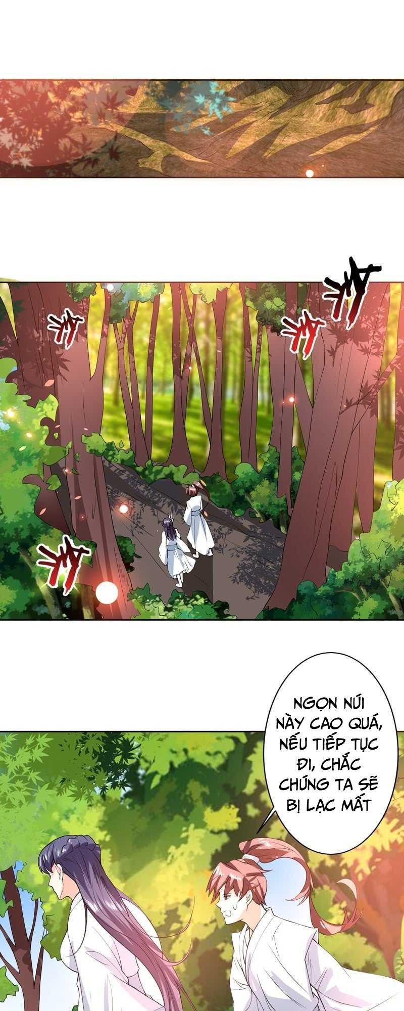 Tối Cường Thần Thú Hệ Thống Chapter 88 - Trang 2