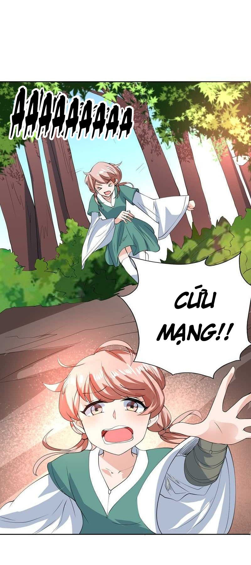 Tối Cường Thần Thú Hệ Thống Chapter 88 - Trang 2