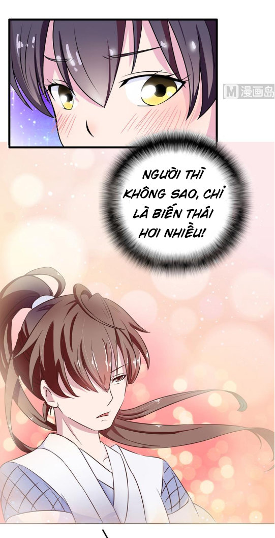 Tối Cường Thần Thú Hệ Thống Chapter 9 - Trang 2