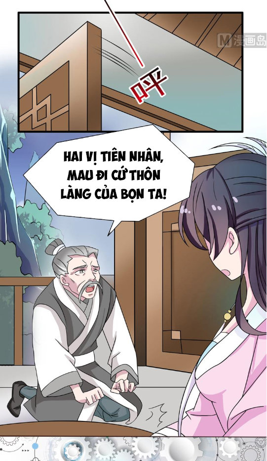 Tối Cường Thần Thú Hệ Thống Chapter 9 - Trang 2