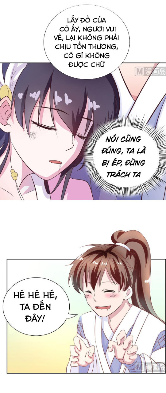 Tối Cường Thần Thú Hệ Thống Chapter 9 - Trang 2