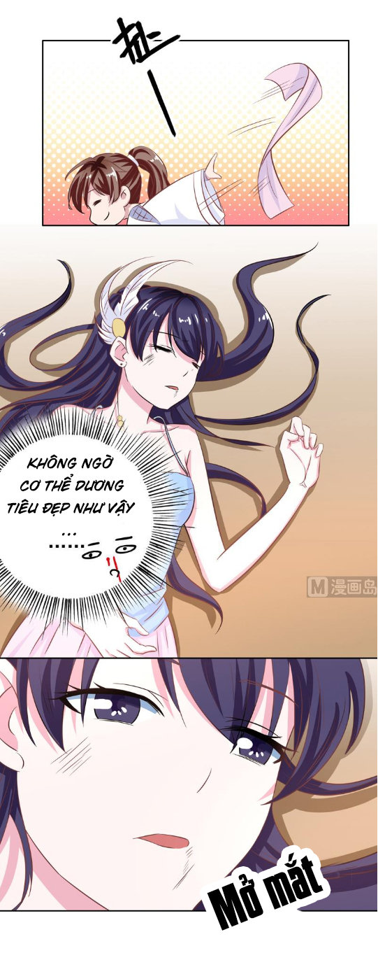 Tối Cường Thần Thú Hệ Thống Chapter 9 - Trang 2