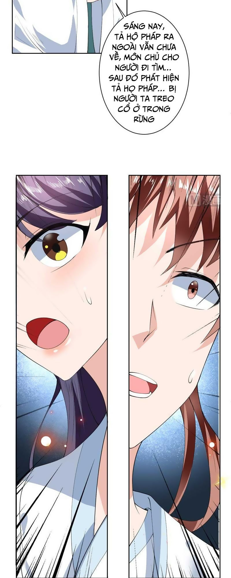 Tối Cường Thần Thú Hệ Thống Chapter 90 - Trang 2