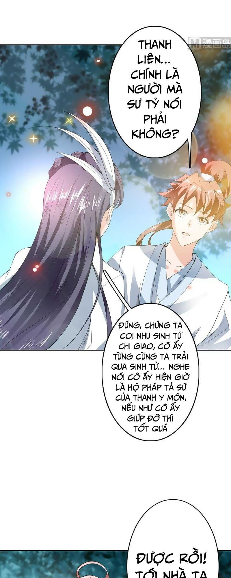 Tối Cường Thần Thú Hệ Thống Chapter 90 - Trang 2